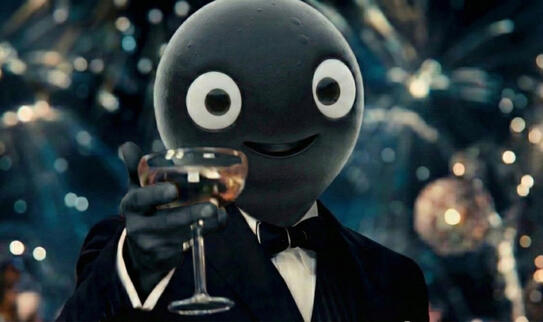 Leonardo DiCaprio meme