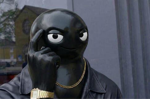 Roll Safe Smart Guy thinking meme