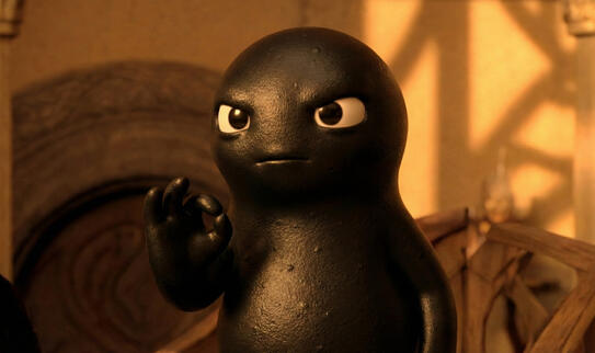 One Does Not Simply Meme